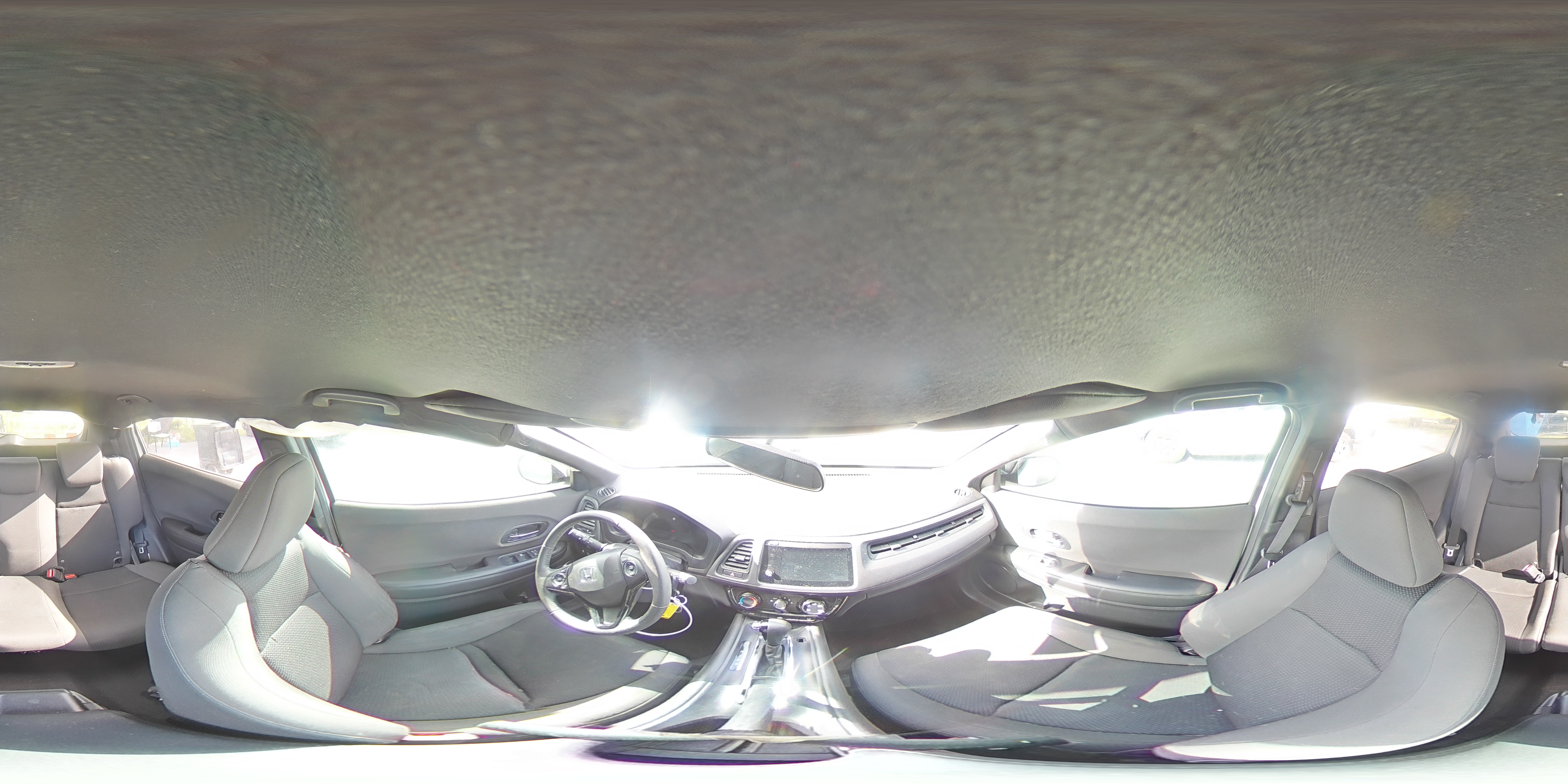 2022 Honda Hr-V Sport VIN: 3CZRU5H18NM734888 Lot: 81987885