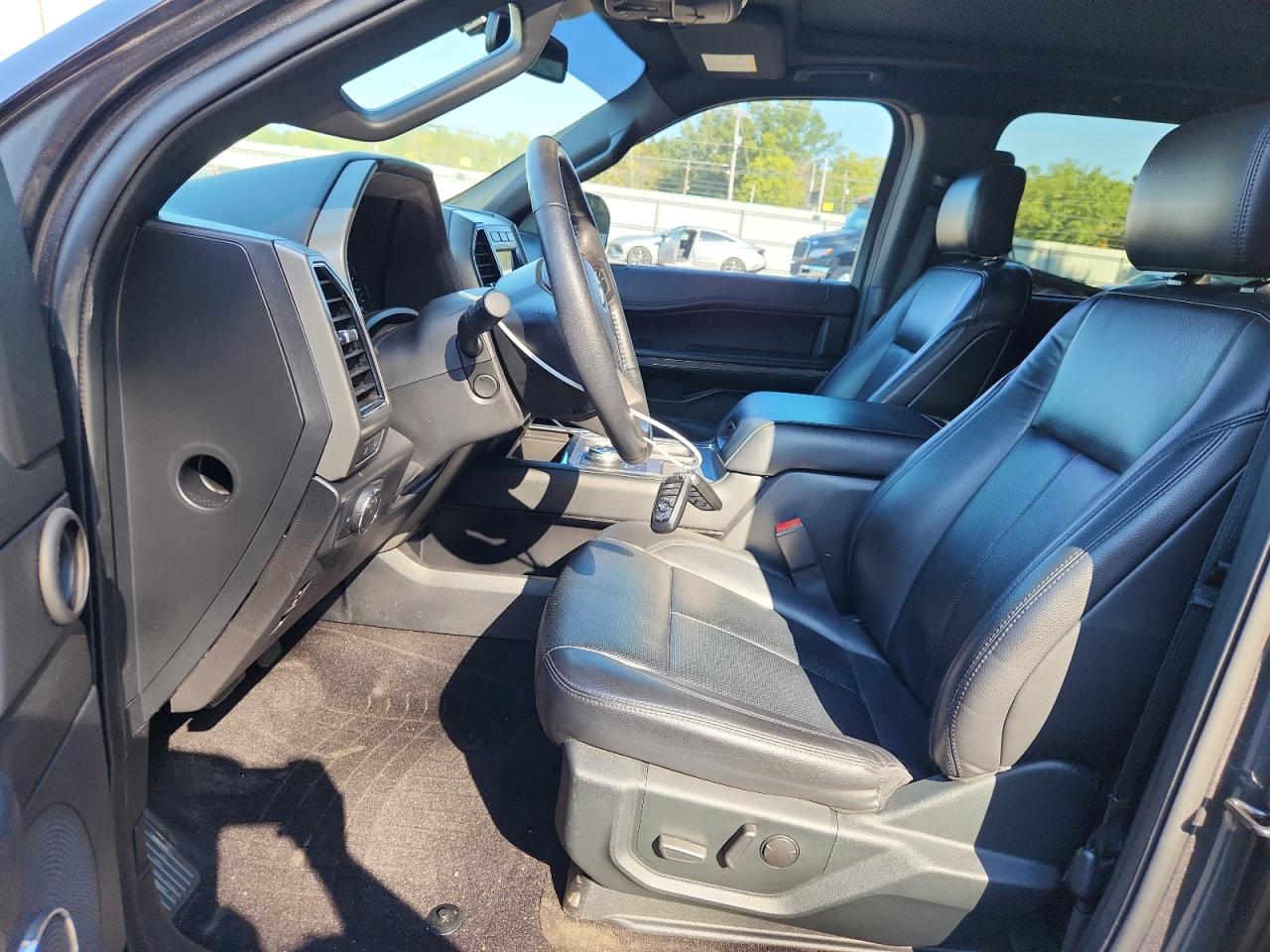 2020 Ford Expedition Xlt VIN: 1FMJU1HT7LEA80722 Lot: 82341795