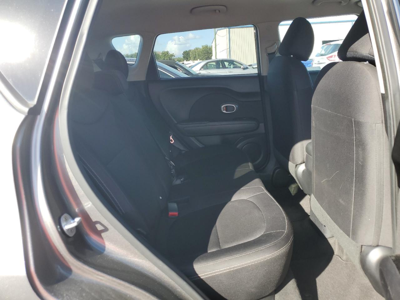 2019 Kia Soul VIN: KNDJN2A23K7000991 Lot: 82375755