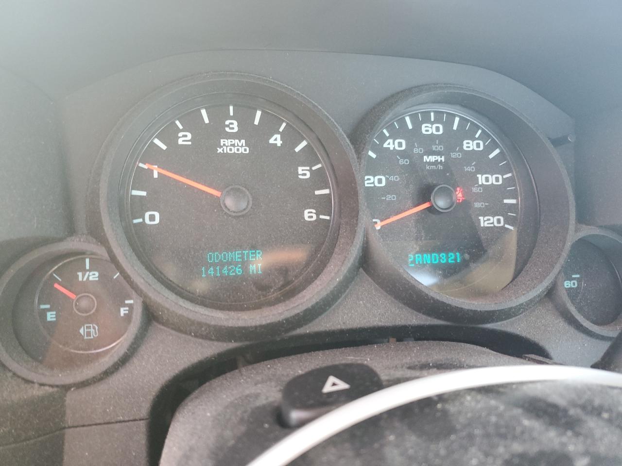 2011 Chevrolet Silverado C1500 VIN: 1GCNCPEX3BZ344447 Lot: 85111645