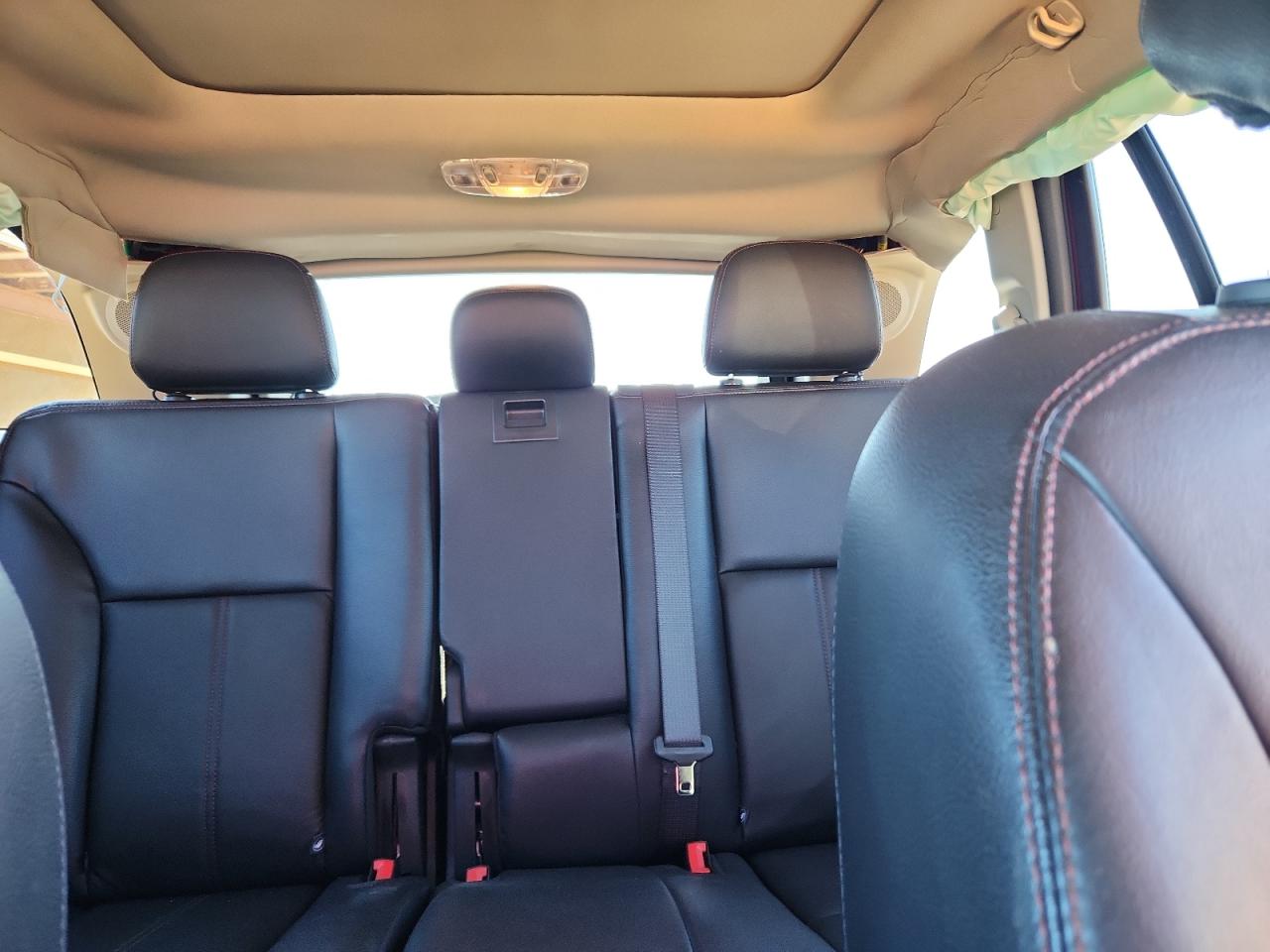 2013 Ford Edge Limited VIN: 2FMDK3K98DBB97654 Lot: 91059205