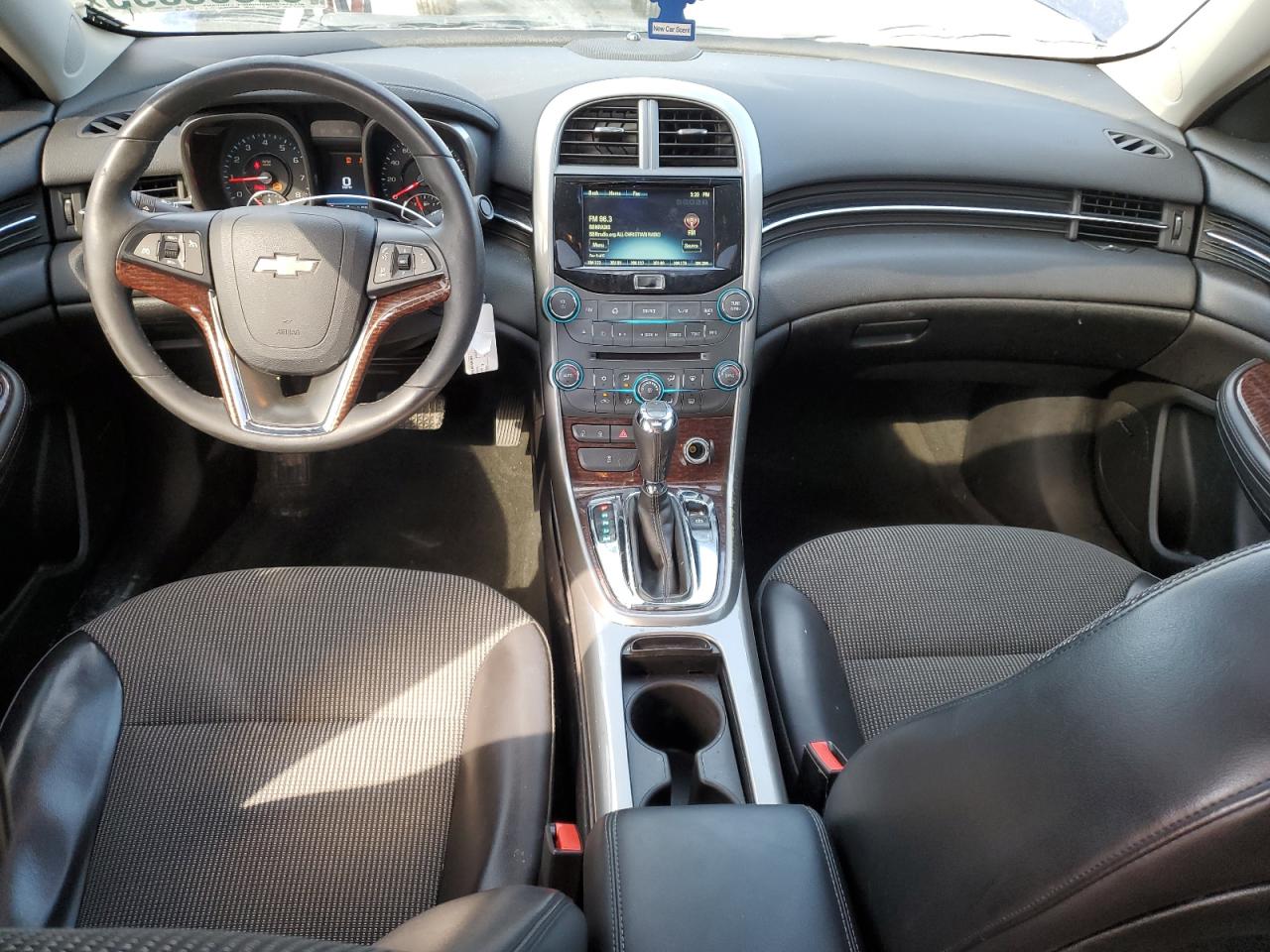 2013 Chevrolet Malibu 2Lt VIN: 1G11E5SA5DU149794 Lot: 82306395