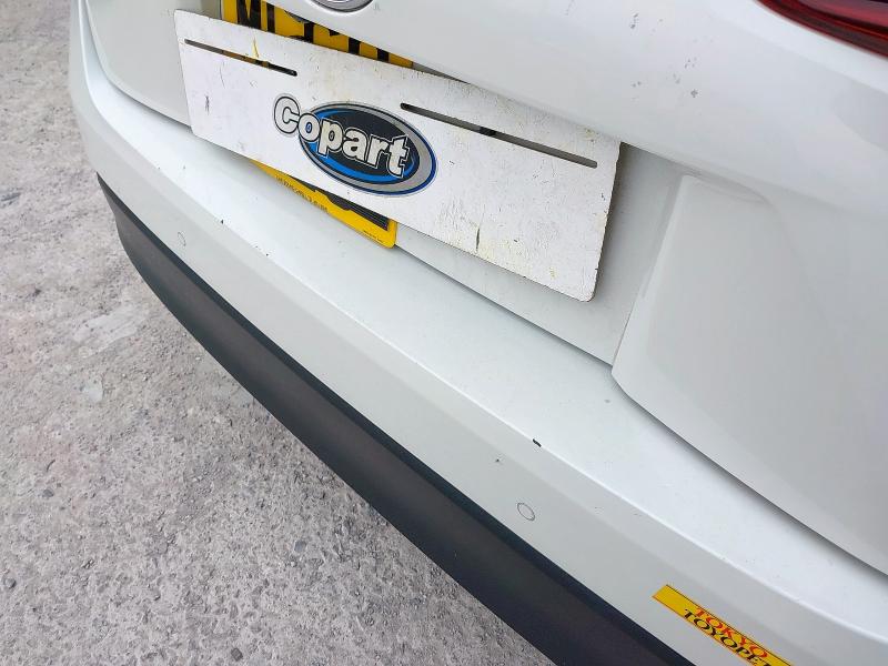 2019 TOYOTA PRIUS HYBRID 