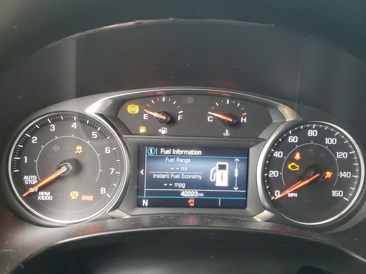 2024 GMC Terrain Sle VIN: 3GKALMEG1RL374873 Lot: 85157835