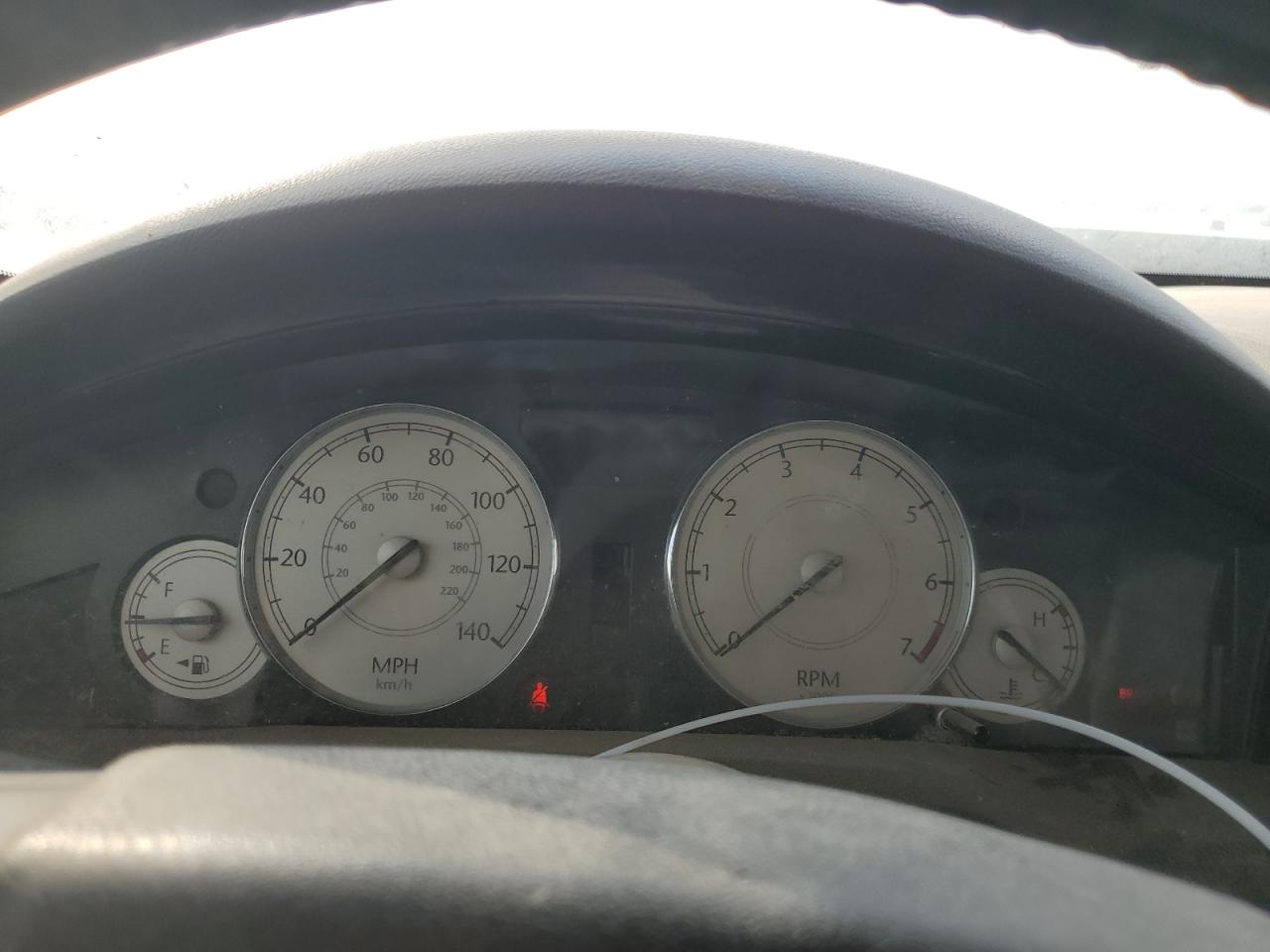 2005 Chrysler 300 Touring VIN: 2C3JA53G45H654305 Lot: 81992455