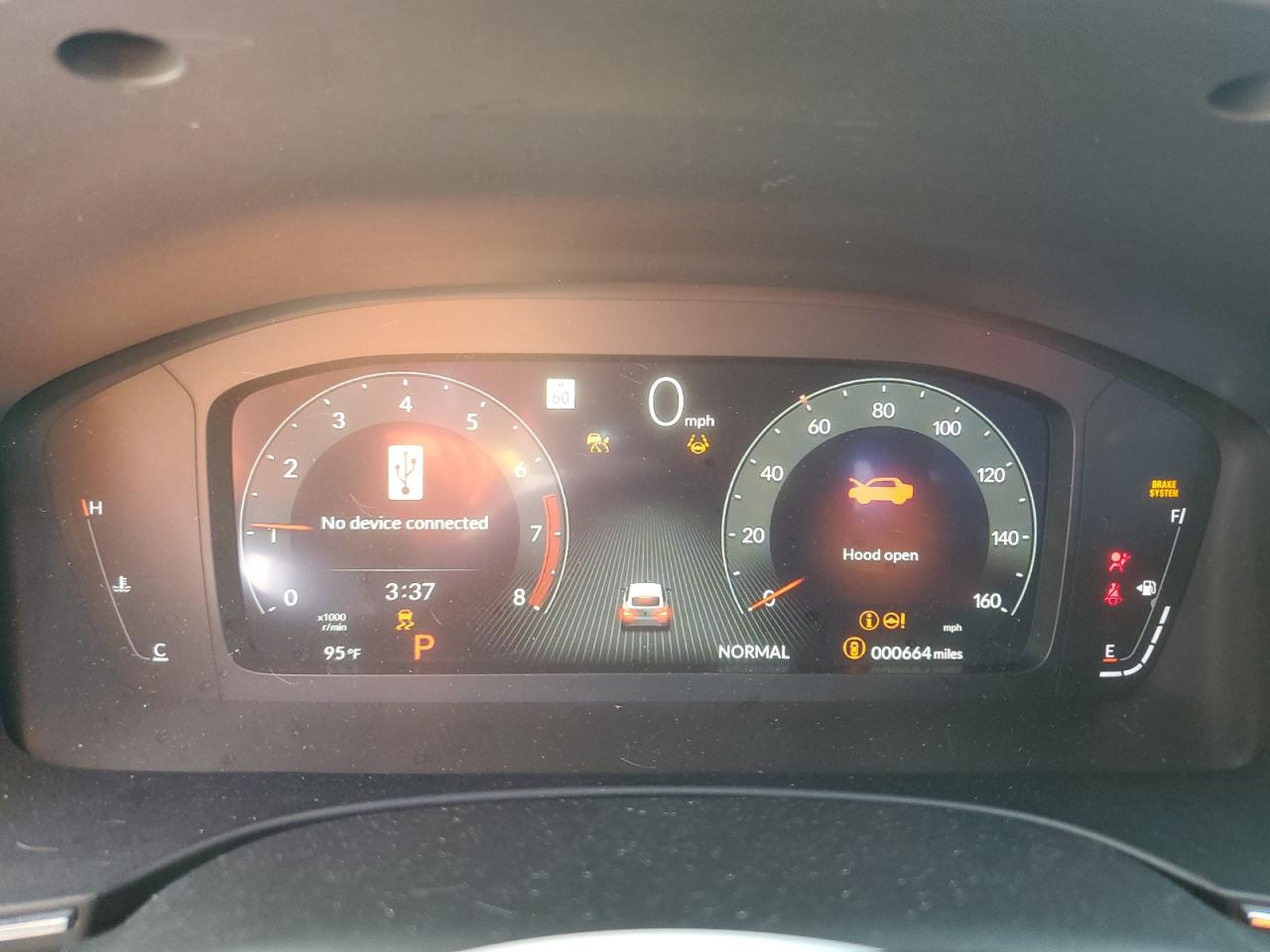 2025 Acura Integra A-Spec VIN: 19UDE4H37SA020740 Lot: 90472385