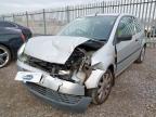 2004 FORD FIESTA 1.25 FIREFLY 3DR for sale at Copart YORK