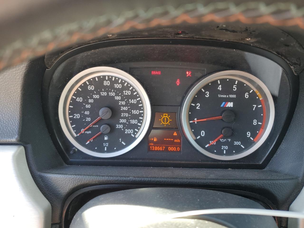 Фото: WBSVA93518E041629