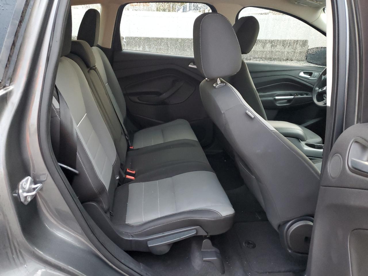 2014 Ford Escape Se VIN: 1FMCU0GX9EUB84032 Lot: 87092165