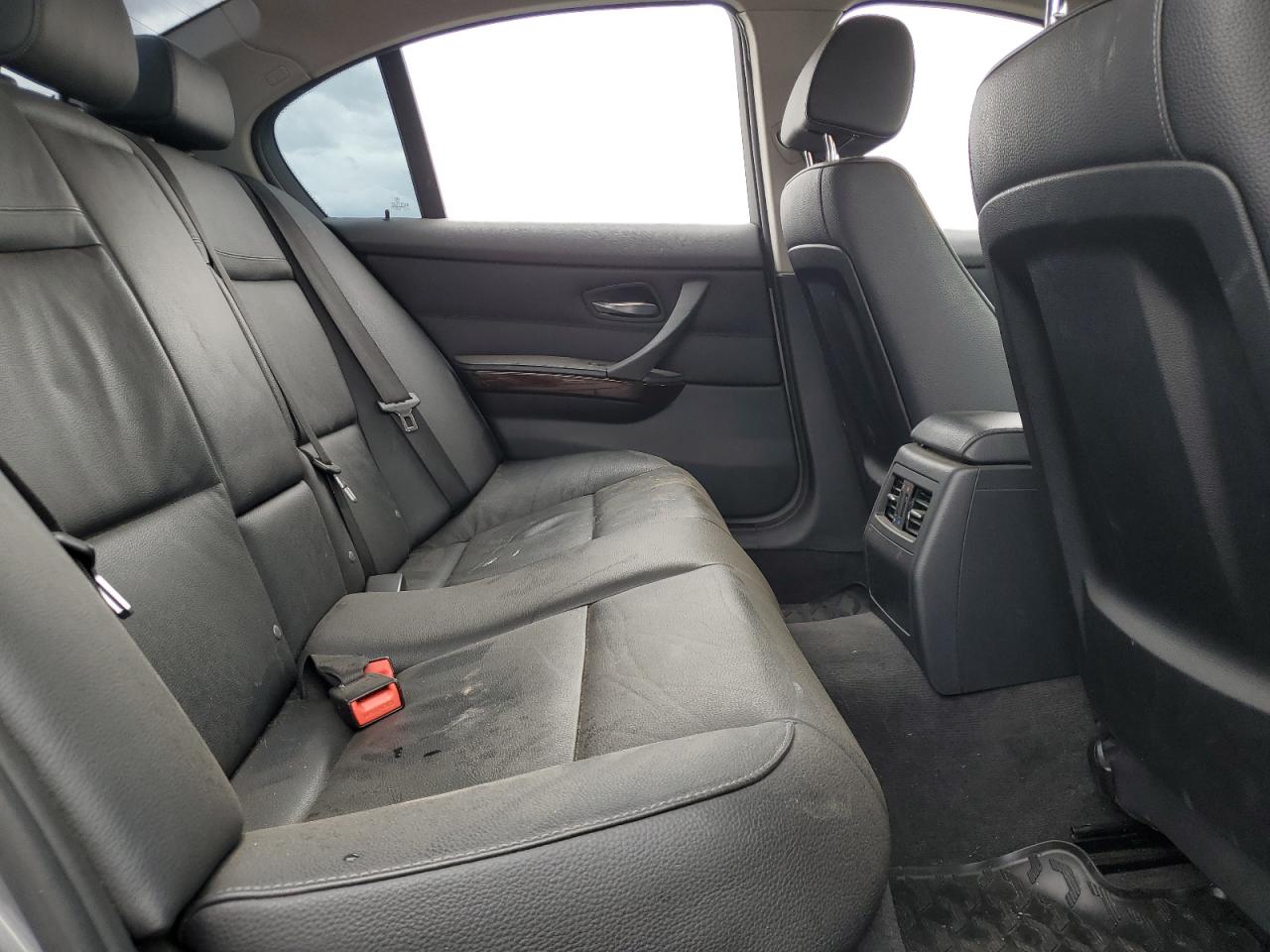 2011 BMW 328 Xi Sulev VIN: WBAPK5G52BNN80183 Lot: 82180875