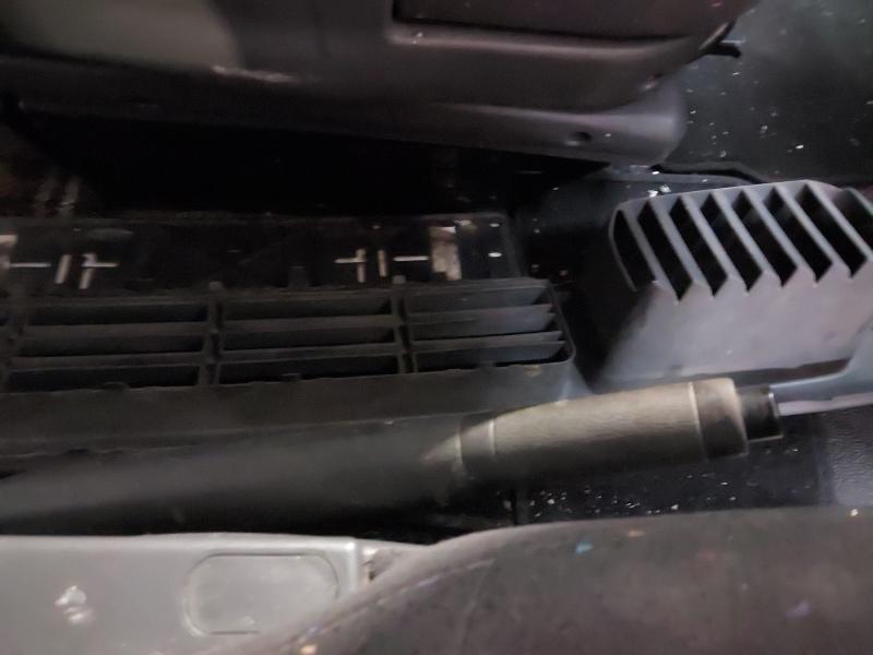 2004 VOLKSWAGEN TRANSPORTER T30 85 TDI 