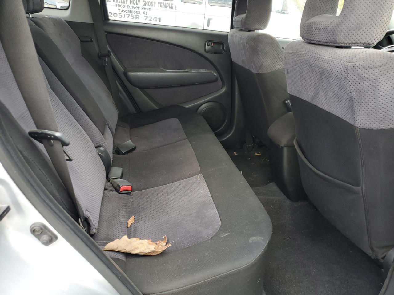 2004 Mitsubishi Outlander Xls VIN: JA4LZ41F54U006124 Lot: 81779385