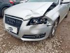 2012 AUDI A3 SPORT TFSI  for sale at Copart YORK