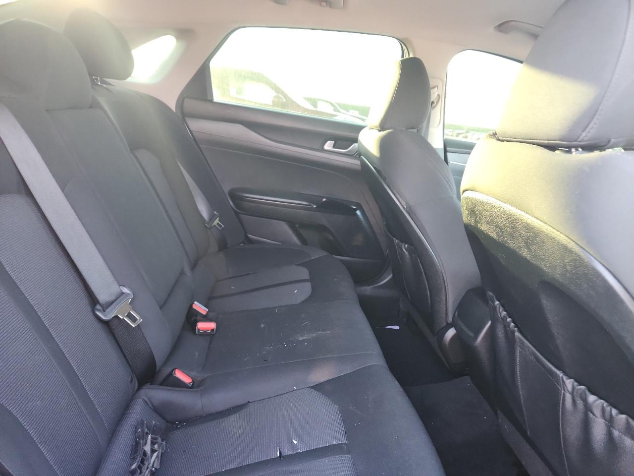 2021 Kia K5 Lxs VIN: 5XXG14J22MG049465 Lot: 87097665