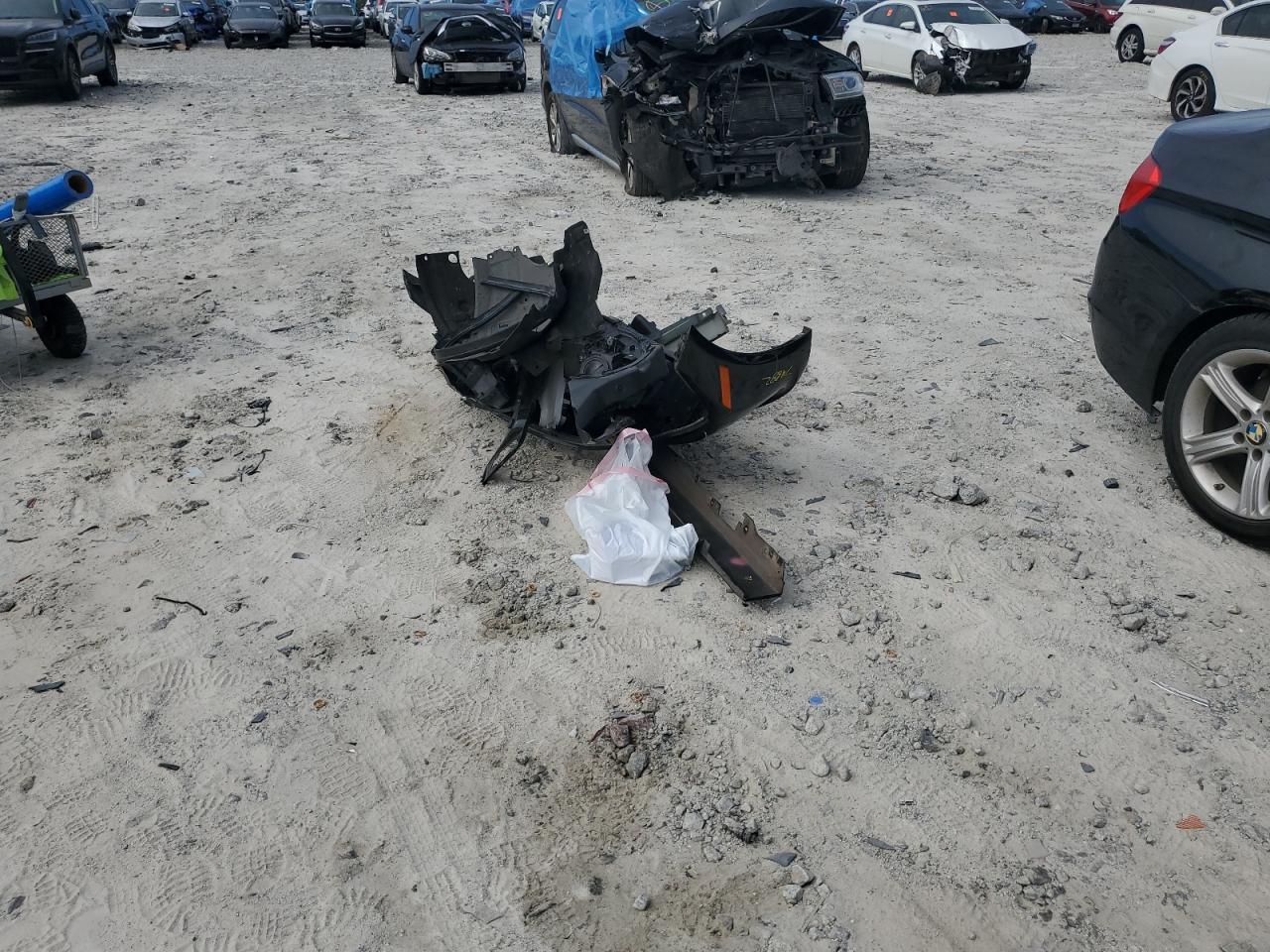 2014 BMW 328 I VIN: WBA3A5C56EJ465489 Lot: 81964075