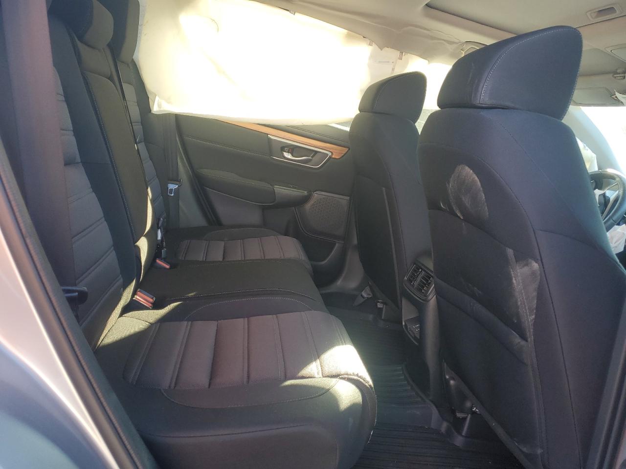 2020 Honda Cr-V Ex VIN: 5J6RW1H52LA008153 Lot: 90880335