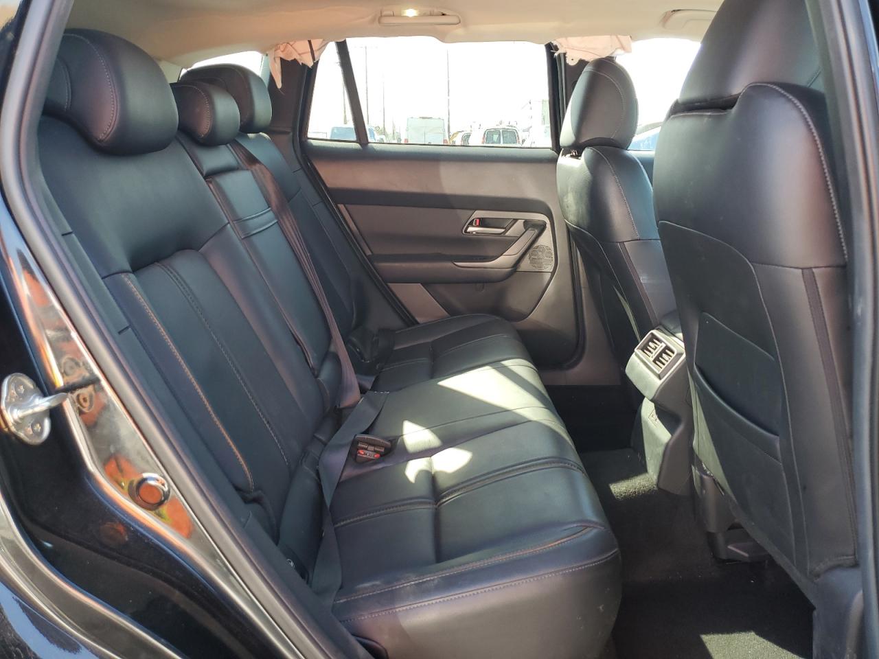 2023 Mazda Cx-50 Premium VIN: 7MMVABDY5PN115656 Lot: 81694255