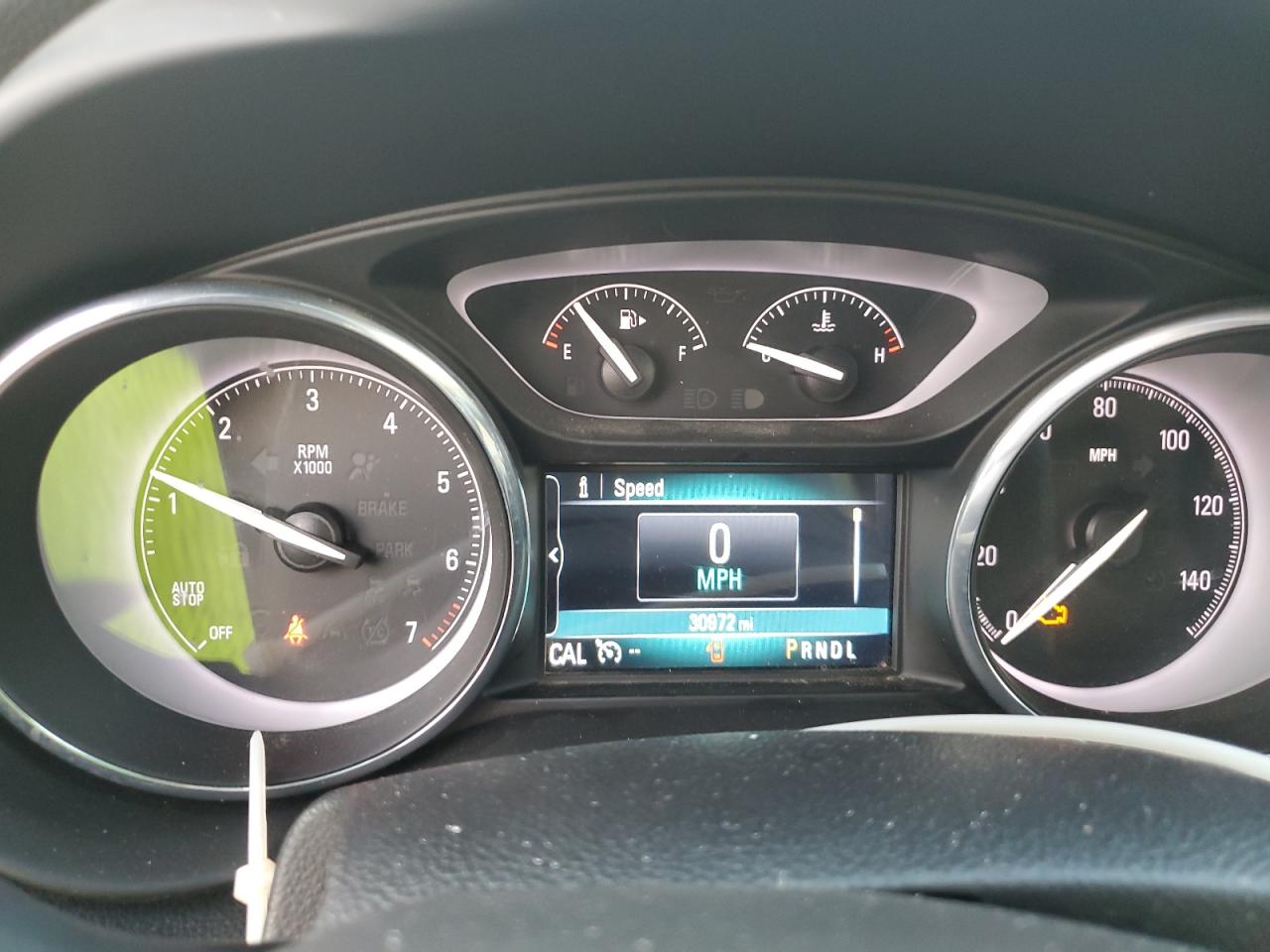 2019 Buick Envision Essence VIN: LRBFX2SAXKD063060 Lot: 85818075