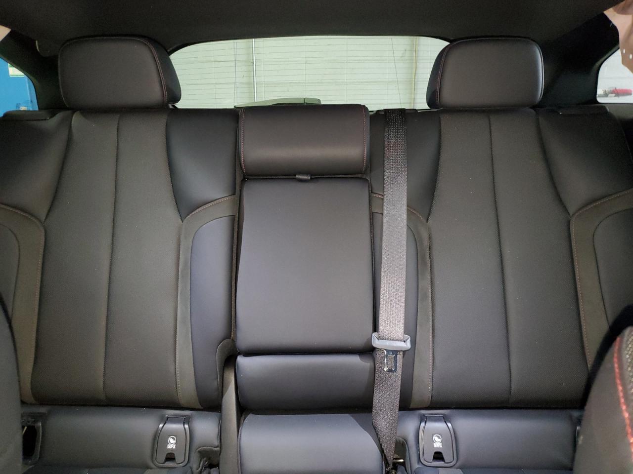 2024 Acura Zdx A-Spec VIN: 4W5KHNRL3RZ504792 Lot: 86245385