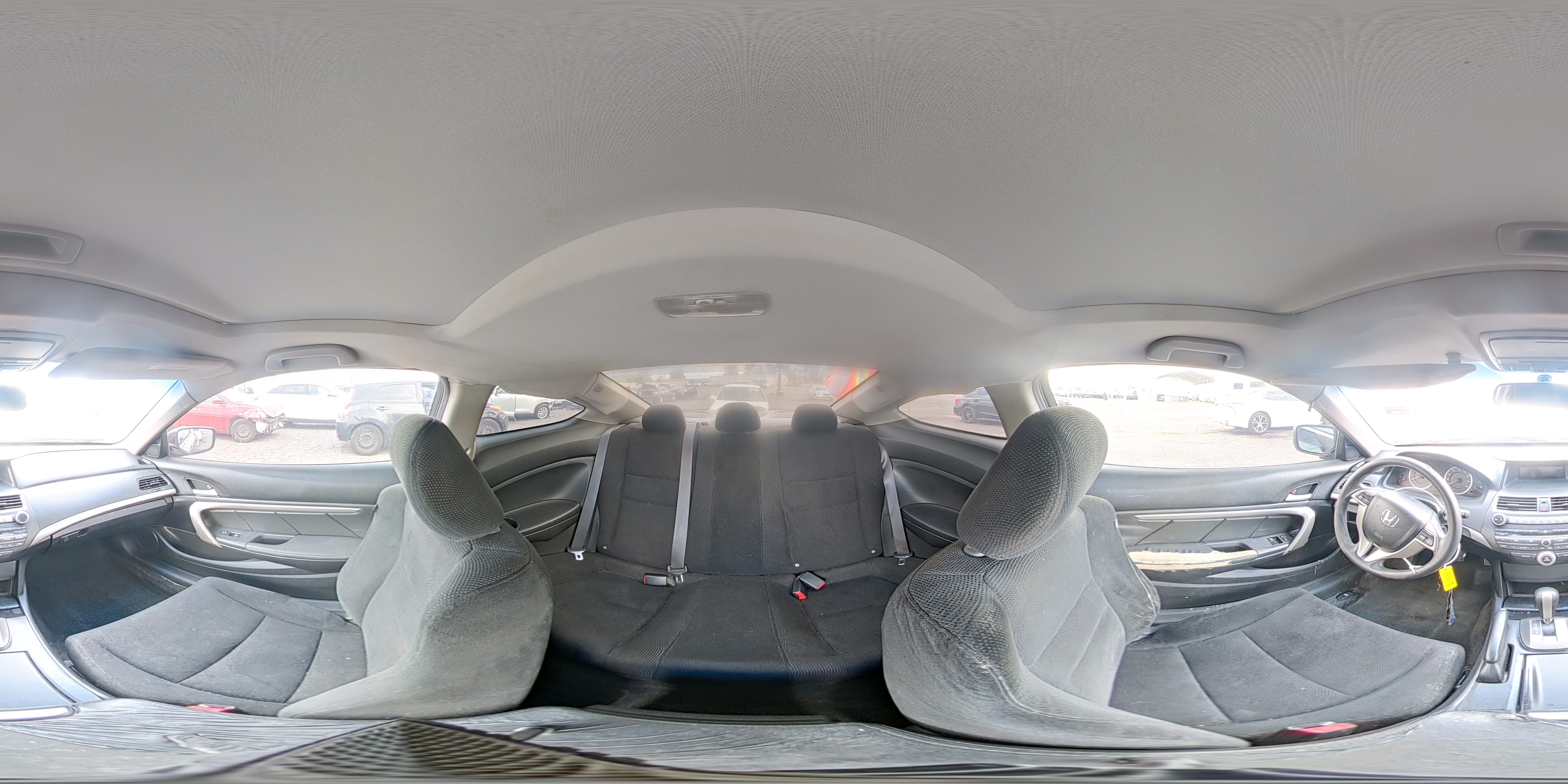 2010 Honda Accord Ex VIN: 1HGCS1B71AA003364 Lot: 82354245