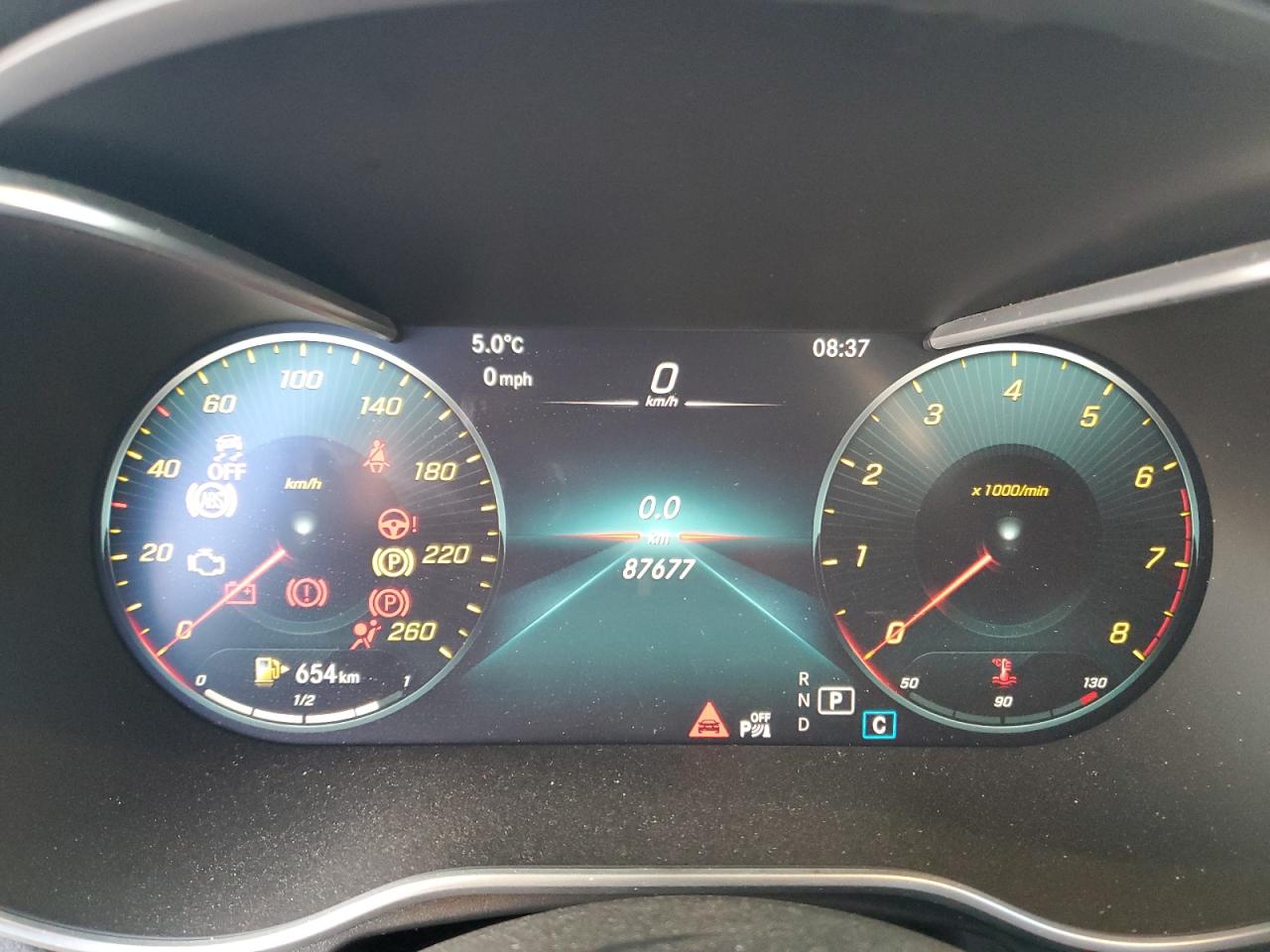 2022 Mercedes-Benz Glc 300 4Matic VIN: W1N0G8EB8NV385833 Lot: 85099425