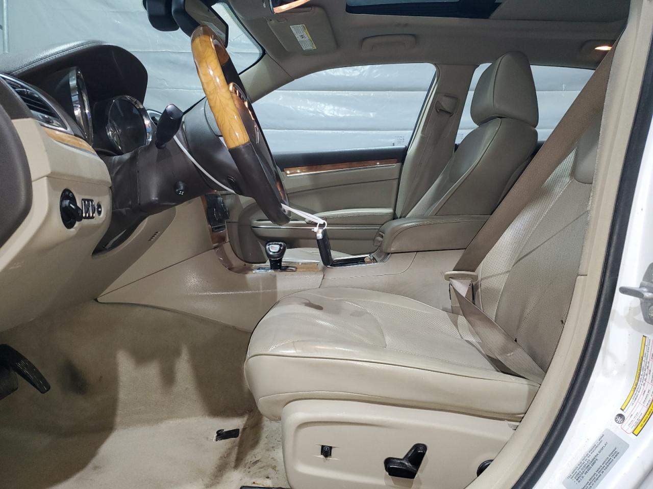 2014 Chrysler 300C VIN: 2C3CCAEG5EH380301 Lot: 86439915