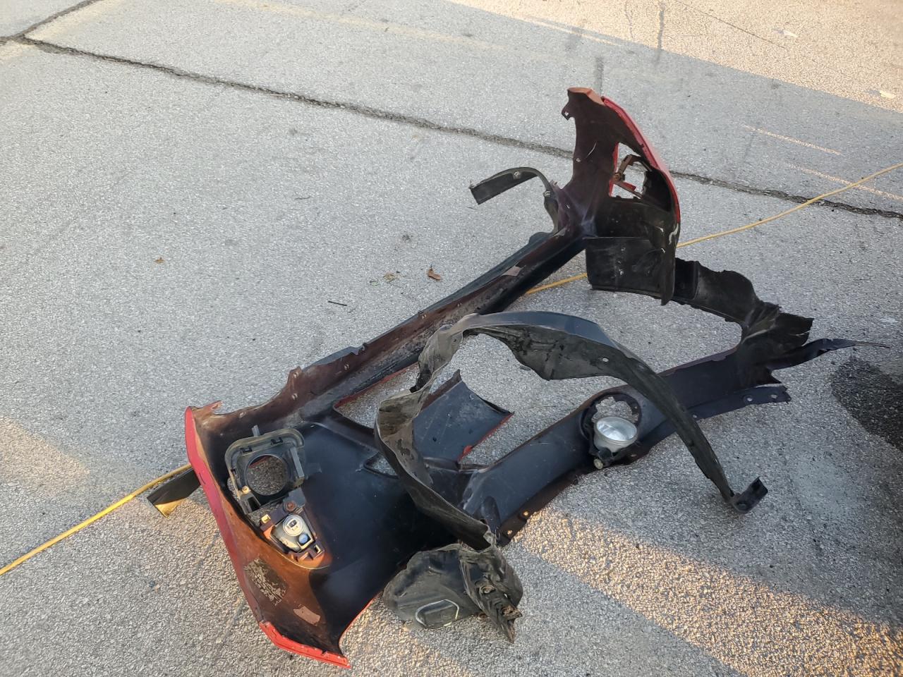 2012 Toyota Prius C VIN: JTDKDTB37C1018869 Lot: 90454345