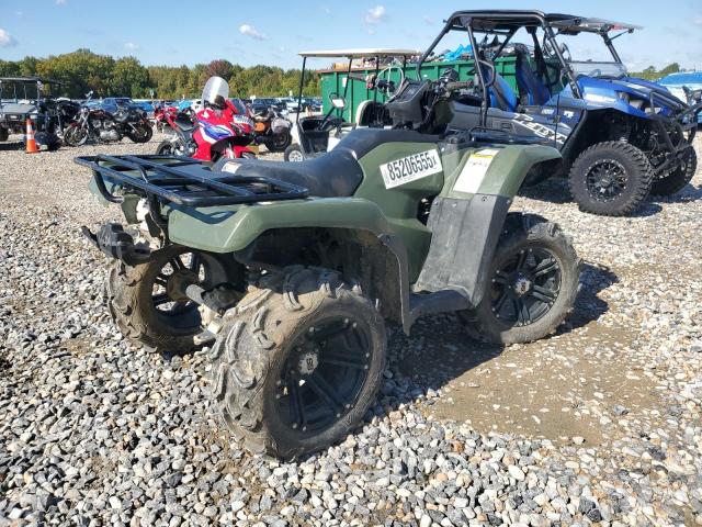 2017 OTHER TRX500FM1 FOURTRAX F