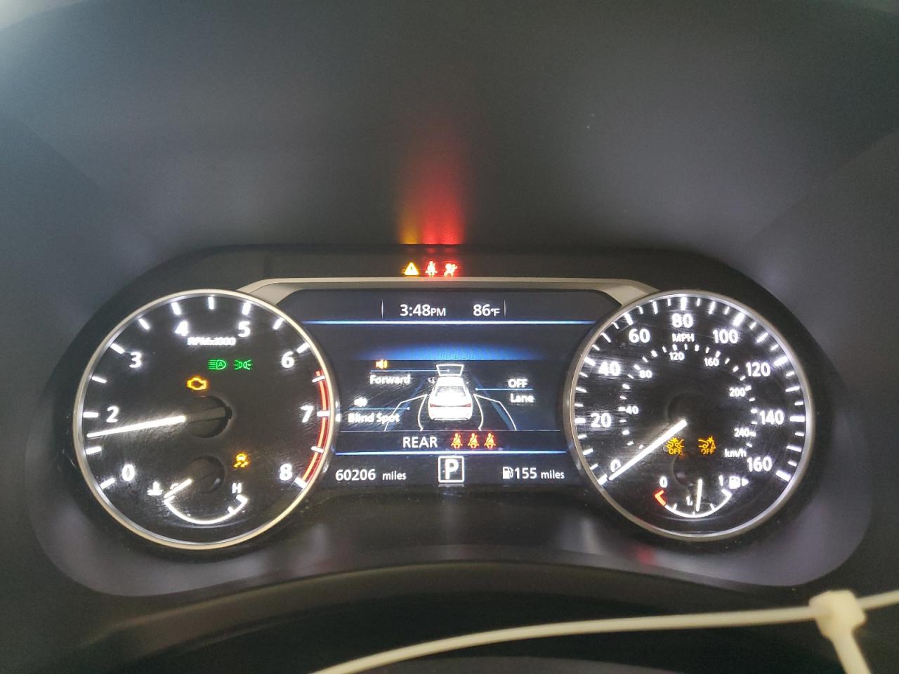 2022 Nissan Sentra Sv VIN: 3N1AB8CV1NY310971 Lot: 84891505