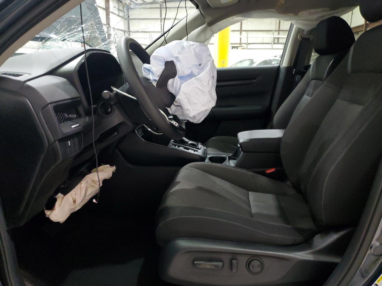 2024 Honda Cr-V Ex VIN: 2HKRS4H43RH481054 Lot: 90452175