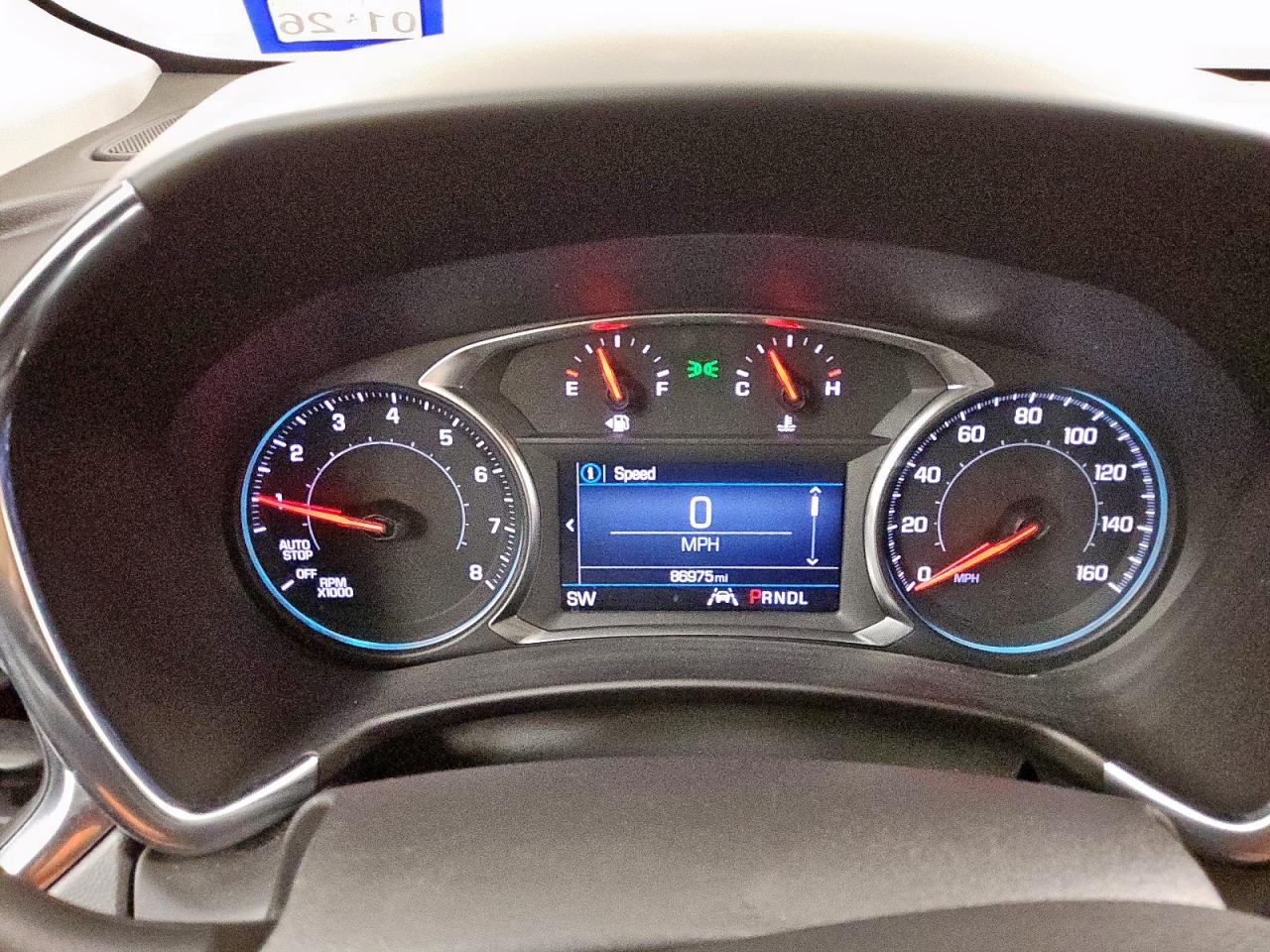 2022 Chevrolet Equinox Lt VIN: 3GNAXKEV9NL186459 Lot: 84811265