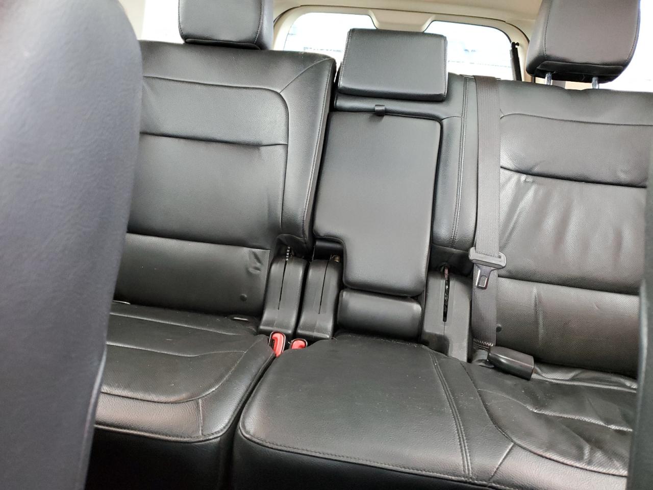 2019 Ford Flex Limited VIN: 2FMHK6D8XKBA35688 Lot: 89703005