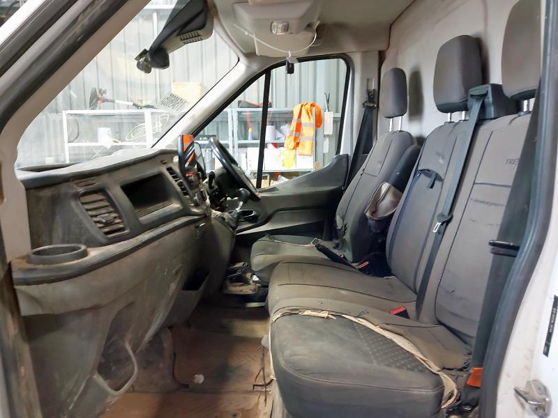 2020 FORD TRANSIT 350 TREND ECOBLUE 