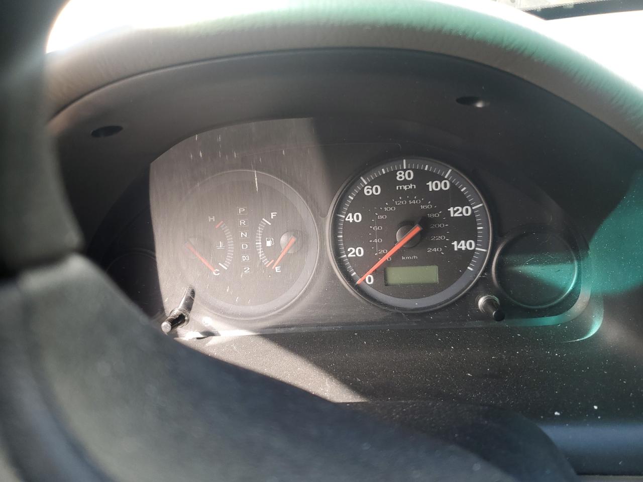 2005 Honda Civic Dx Vp VIN: 2HGES16385H586667 Lot: 82189355