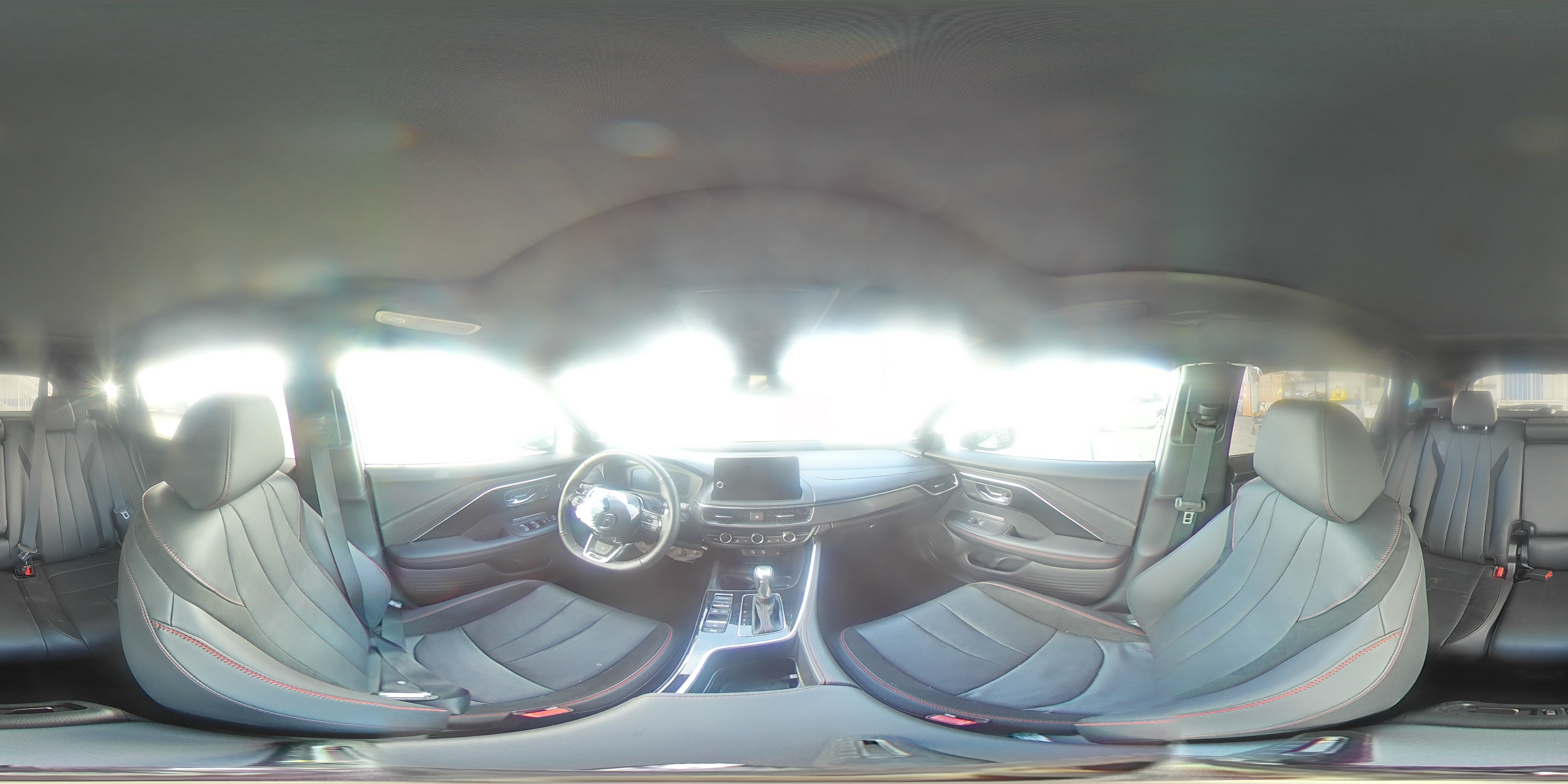 2025 Acura Adx A-Spec Advance VIN: 3HDSA2H78SM704075 Lot: 82308615