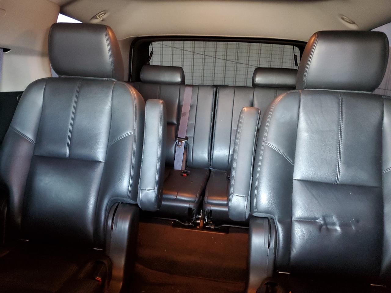 2014 Chevrolet Tahoe C1500 Lt VIN: 1GNSCBE03ER110720 Lot: 82323585