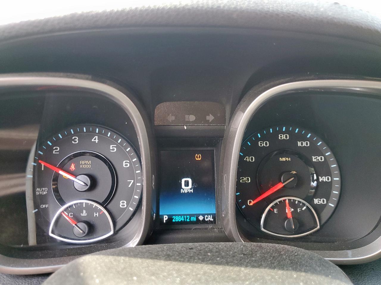 2016 Chevrolet Malibu Limited Ltz VIN: 1G11E5SA5GF129554 Lot: 84777445