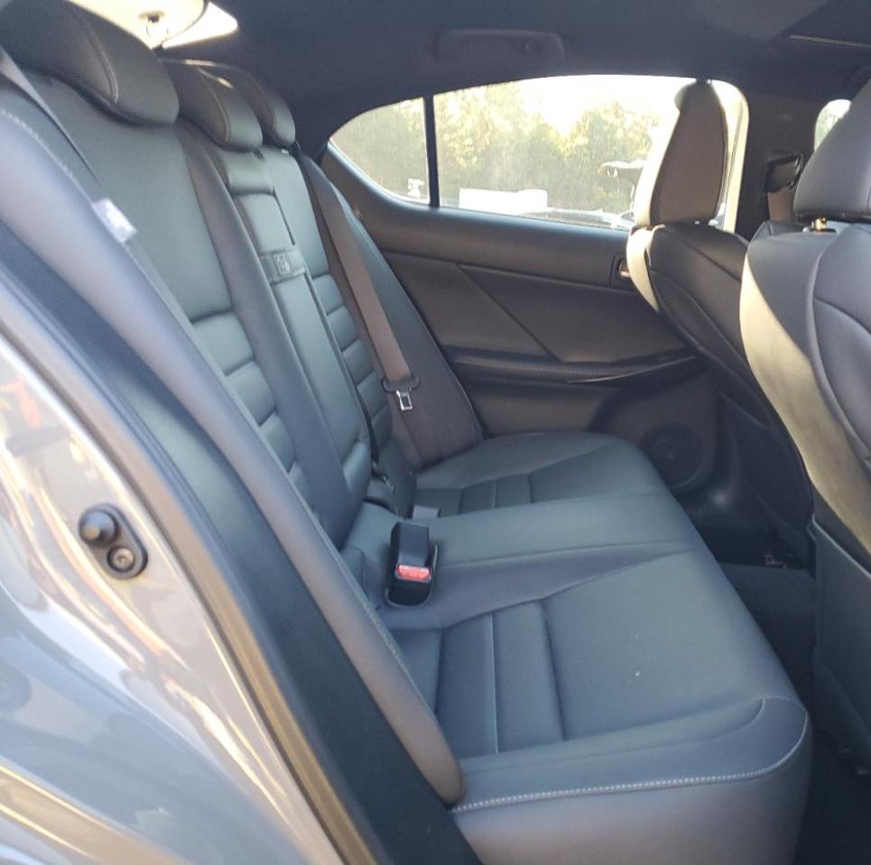 2023 Lexus Is 350 F Sport Design VIN: JTHBZ1E27P5027741 Lot: 86794445