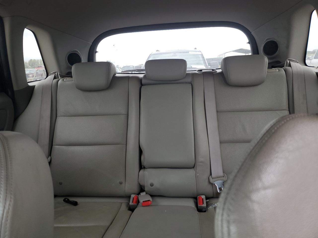 2009 Acura Rdx Technology VIN: 5J8TB18519A004855 Lot: 90050815