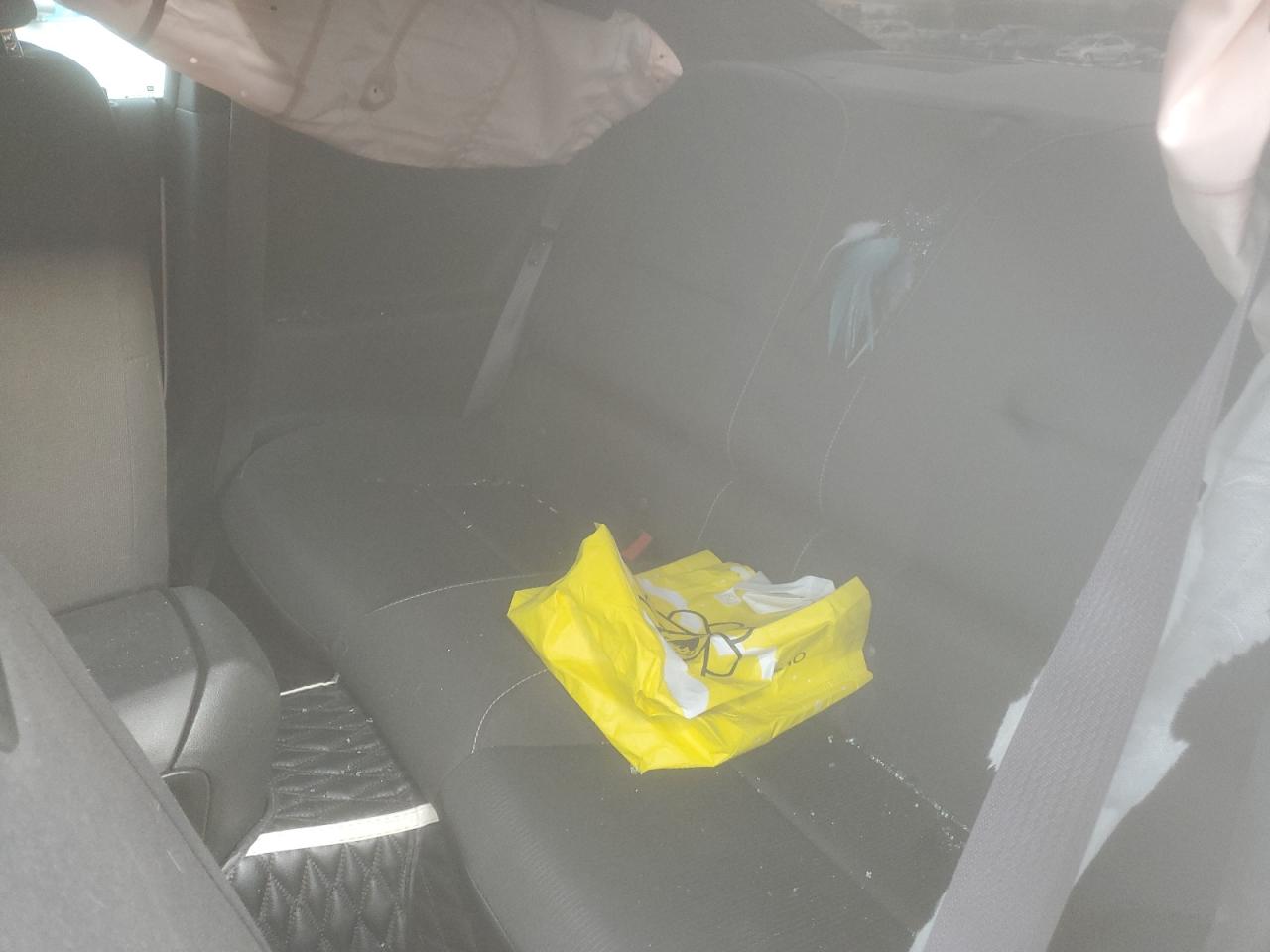 2015 Chevrolet Camaro Lt VIN: 2G1FD1E31F9247543 Lot: 86406525