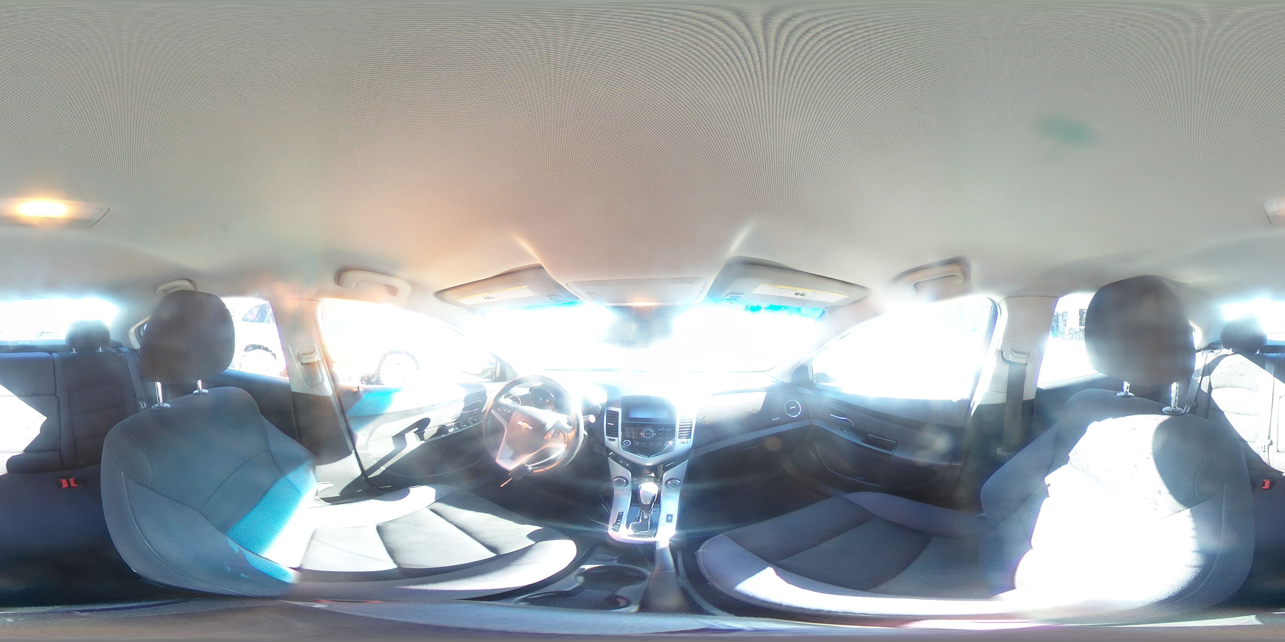 2013 Chevrolet Cruze Lt VIN: 1G1PC5SB3D7160011 Lot: 84701195