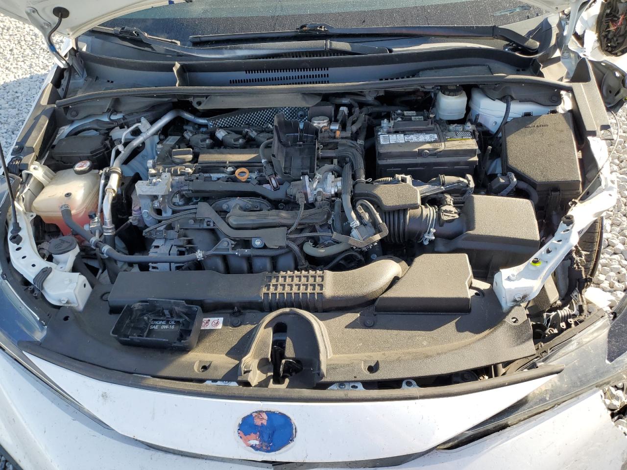 2020 Toyota Corolla Xse VIN: 5YFT4RCE7LP047100 Lot: 85367535