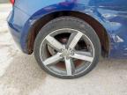 2011 AUDI A1 SPORT TFSI  for sale at Copart ST HELENS