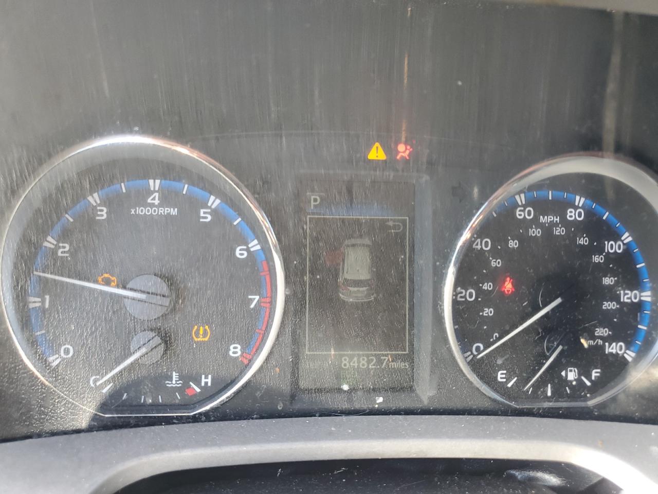 2016 Toyota Rav4 Xle VIN: 2T3RFREV9GW465204 Lot: 85249185