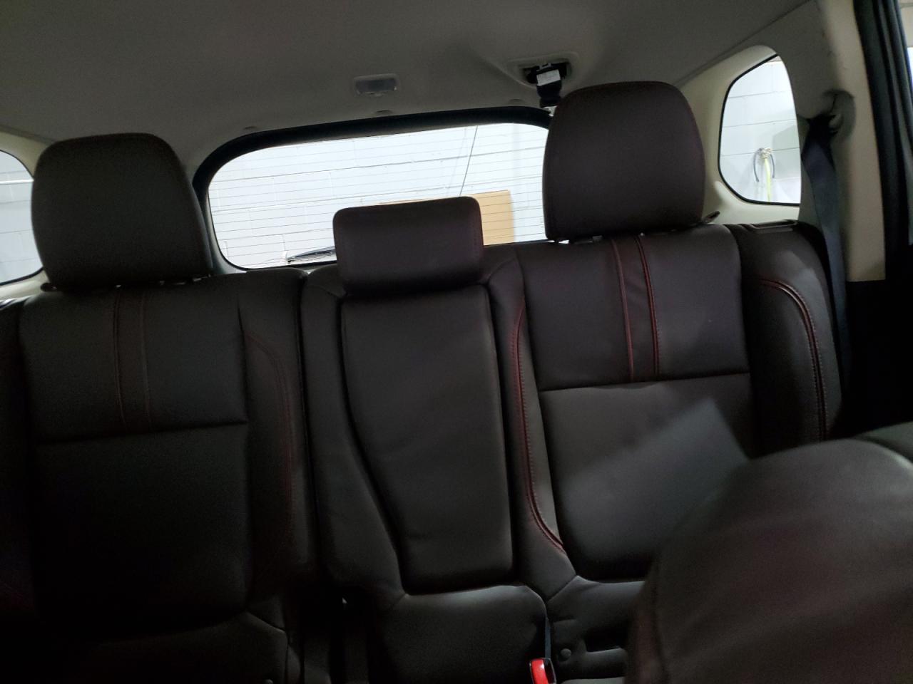 2018 Mitsubishi Outlander Se VIN: JA4J24A55JZ057673 Lot: 86435715