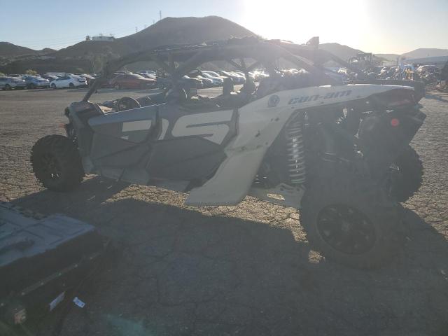 2021 CAN-AM MAVERICK X3 MAX DS TURBO  