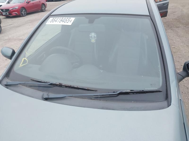 2006 VAUXHALL CORSA SXI+ 