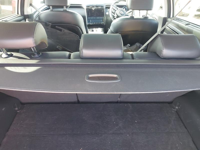 2023 HYUNDAI TUCSON 1.6 TGDI PLUG-IN HYBRID ULTIMATE 5DR 4WD AUTO