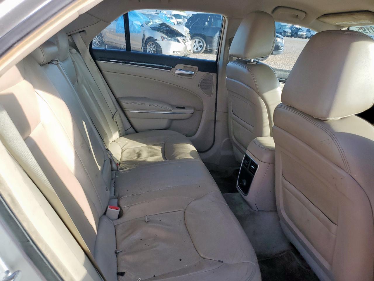 2014 Chrysler 300 VIN: 2C3CCAAG5EH321092 Lot: 90360195