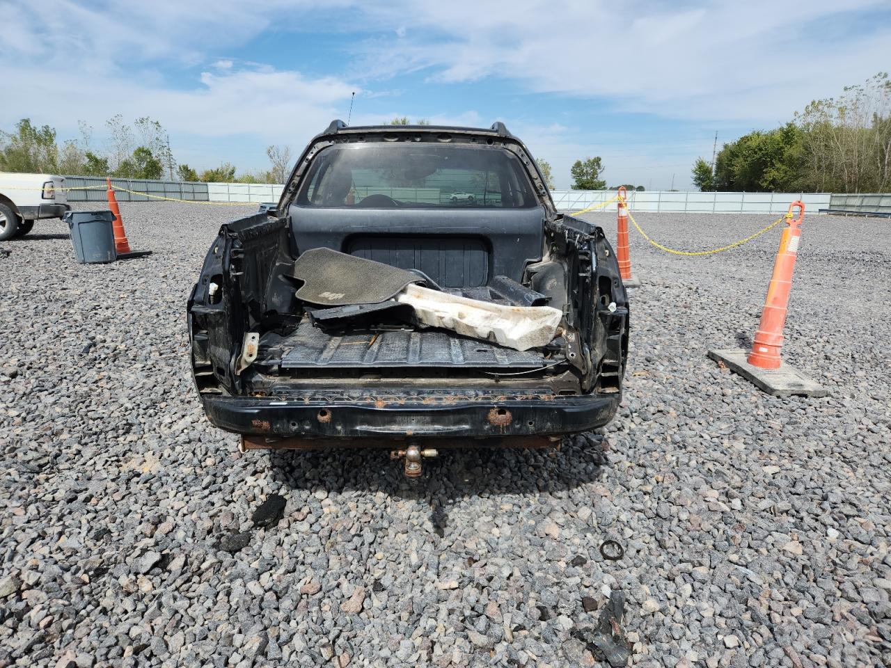 2006 Subaru Baja Sport VIN: 4S4BT62C267100235 Lot: 85140645